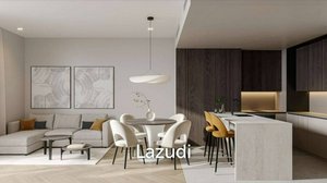 2 bedrooms Apartment in Dubai, UAE No. 18064