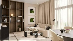 2 bedrooms Apartment in Dubai, UAE No. 18069