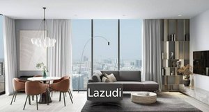 2 bedrooms Apartment in Dubai, UAE No. 18071