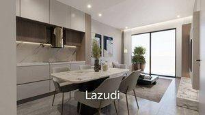 2 bedrooms Apartment in Dubai, UAE No. 18074