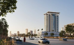 2 bedrooms Apartment in Dubai, UAE No. 18076