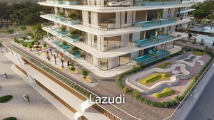 2 bedrooms Apartment in Dubai, UAE No. 18077