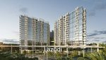 3 bedrooms Apartment in Abu Dhabi, UAE No. 18078 - apartment in Dubai