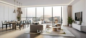 3 bedrooms Apartment in Abu Dhabi, UAE No. 18079
