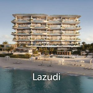 4 bedrooms Duplex in Dubai, UAE No. 18088