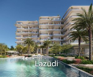 4 bedrooms Apartment in Dubai, UAE No. 18090