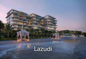 4 bedrooms Apartment in Dubai, UAE No. 18092