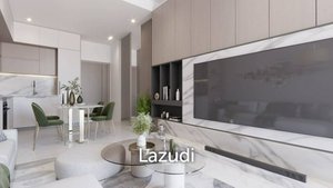 2 bedrooms Apartment in Dubai, UAE No. 18094