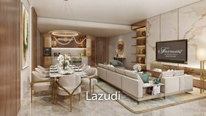 3 bedrooms Apartment in Dubai, UAE No. 18096