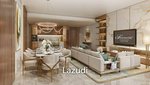 3 bedrooms Apartment in Dubai, UAE No. 18096 - apartment in Dubai