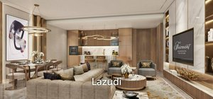 2 bedrooms Apartment in Dubai, UAE No. 18098