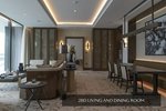 2 bedrooms Apartment in Downtown Dubai (Downtown Burj Dubai), UAE No. 181 - Image 5