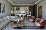 2 bedrooms Apartment in Downtown Dubai (Downtown Burj Dubai), UAE No. 181 - Image 12