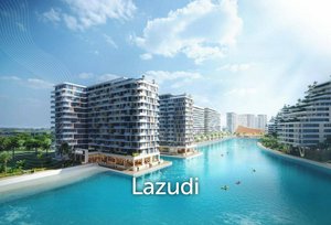 1 bedroom Apartment in Dubai, UAE No. 18101