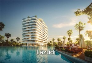 2 bedrooms Apartment in Dubai, UAE No. 18102