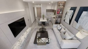 2 bedrooms Apartment in Dubai, UAE No. 18108