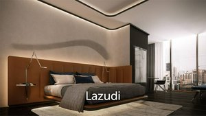 2 bedrooms Apartment in Dubai, UAE No. 18114
