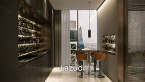1 bedroom Apartment in Dubai, UAE No. 18116