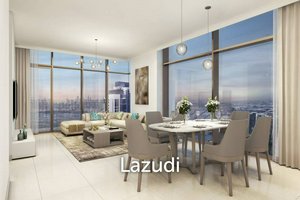 3 bedrooms Apartment in Dubai, UAE No. 18118