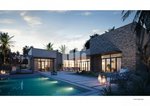 3 bedrooms Villa in Abu Dhabi, UAE No. 1812 - Image 2