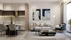 2 bedrooms Apartment in Dubai, UAE No. 18120