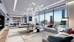 4 bedrooms Apartment in Dubai, UAE No. 18122 - apartment in Dubai