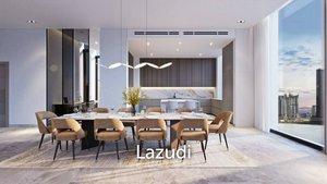 4 bedrooms Apartment in Dubai, UAE No. 18123