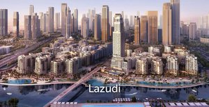 3 bedrooms Apartment in Dubai, UAE No. 18128