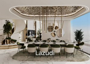 2 bedrooms Apartment in Dubai, UAE No. 18133
