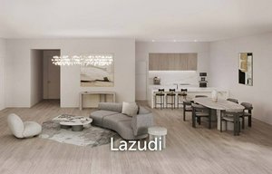 3 bedrooms Apartment in Dubai, UAE No. 18134