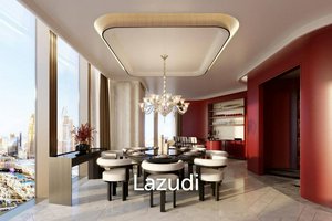 3 bedrooms Apartment in Dubai, UAE No. 18137