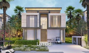 6 bedrooms Villa in Dubai, UAE No. 18140