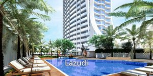 49.19m² Apartment in Dubai, UAE No. 18145