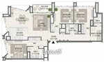 3 bedrooms Apartment in Dubai, UAE No. 18146 - apartment in Dubai