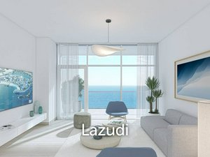 1 bedroom Apartment in Ras Al Khaimah, UAE No. 18149