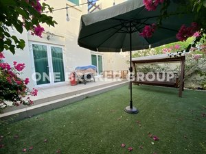 3 bedrooms Townhouse in Al Furjan, UAE No. 1815