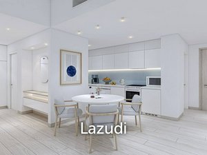 1 bedroom Apartment in Ras Al Khaimah, UAE No. 18150