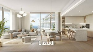 2 bedrooms Apartment in Ras Al Khaimah, UAE No. 18151