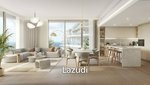 2 bedrooms Apartment in Ras Al Khaimah, UAE No. 18151 - apartment in Dubai