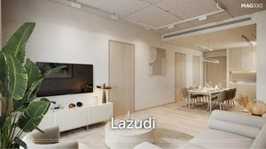 2 bedrooms Apartment in Dubai, UAE No. 18152