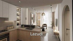 2 bedrooms Apartment in Dubai, UAE No. 18158