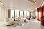 4 bedrooms Apartment in Dubai, UAE No. 18161 - apartment in Dubai