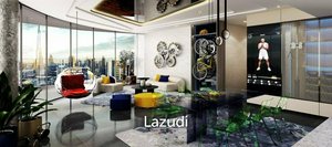 4 bedrooms Apartment in Dubai, UAE No. 18165