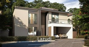4 bedrooms Villa in Dubai, UAE No. 18171