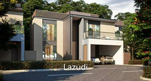 5 bedrooms Villa in Dubai, UAE No. 18172