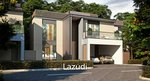 5 bedrooms Villa in Dubai, UAE No. 18172 - villa in Dubai