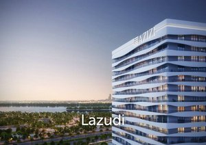 2 bedrooms Apartment in Dubai, UAE No. 18174