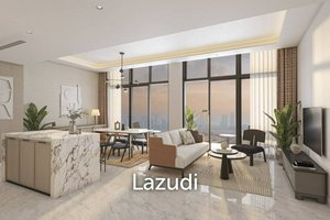 34.03m² Apartment in Dubai, UAE No. 18178
