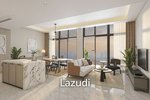34.03m² Apartment in Dubai, UAE No. 18178 - apartment in Dubai