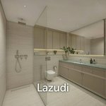 34.03m² Apartment in Dubai, UAE No. 18178 - Image 4